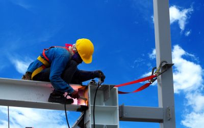 How IntelliPERMIT helps ensure people work safely at height
