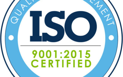 Adapt IT Manufacturing ISO 9001:2015 certification will ultimately benefit customers