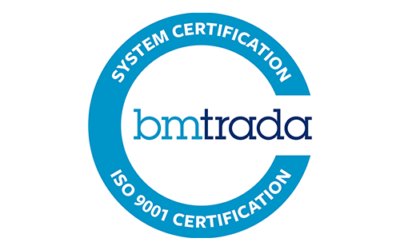 Adapt IT Manufacturing ISO 9001:2015 certification will ultimately benefit customers