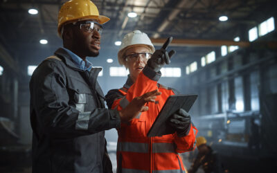 5 Reasons Why an Electronic Permit to Work Safety System is Great for Your Business