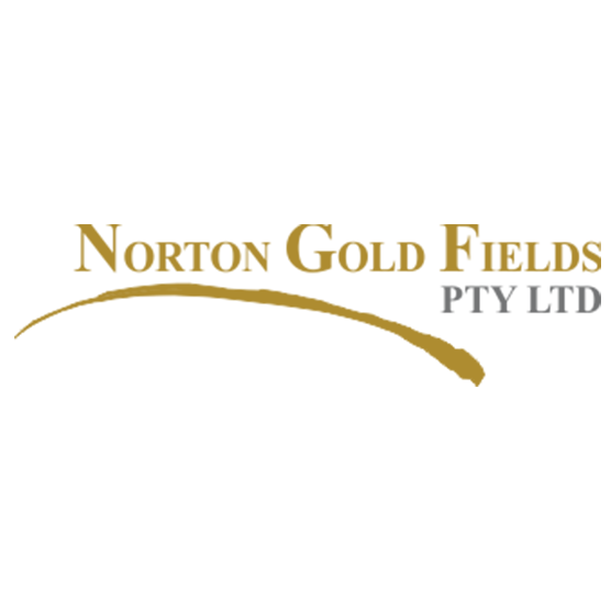 Norton Goldfields Logo