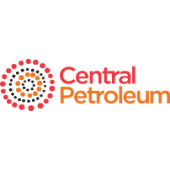Central Petroleum Logo