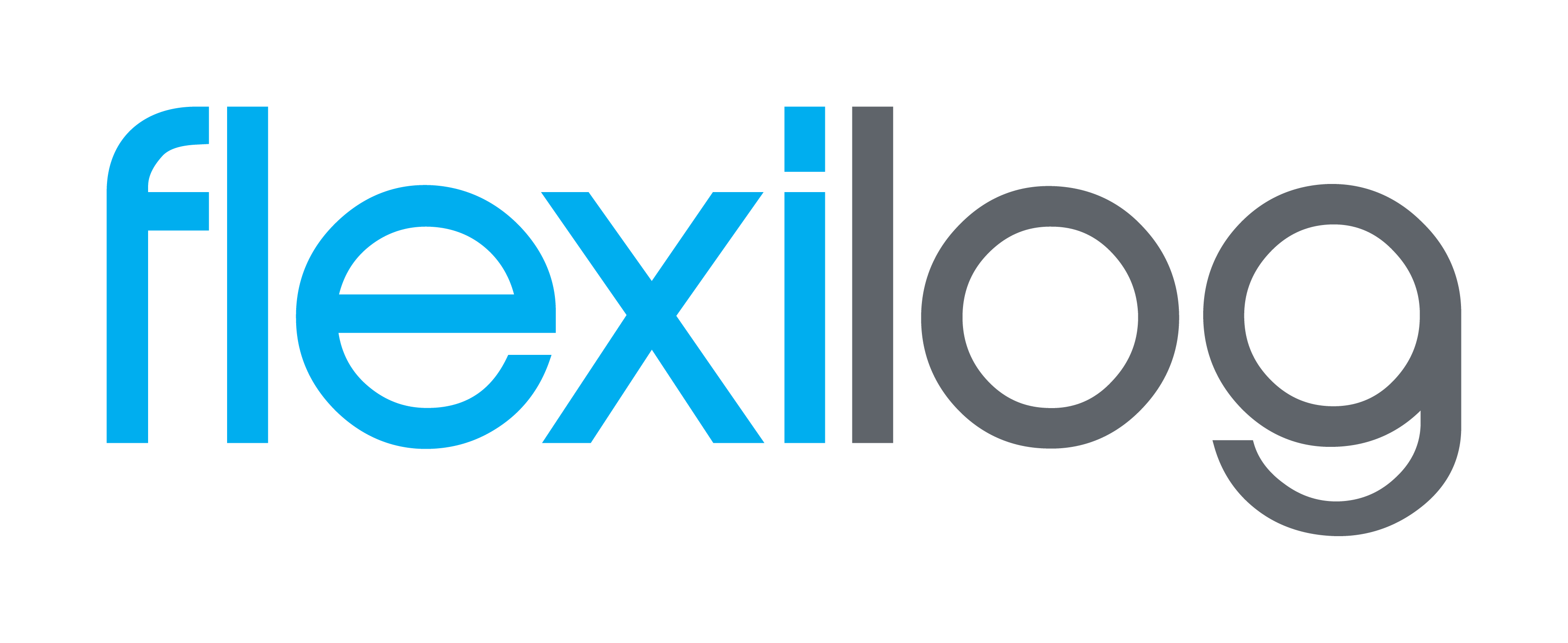 FlexiLOG Logo RGB