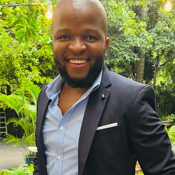 Q&A with IntelliPERMIT Consultant Lungelo Majozi