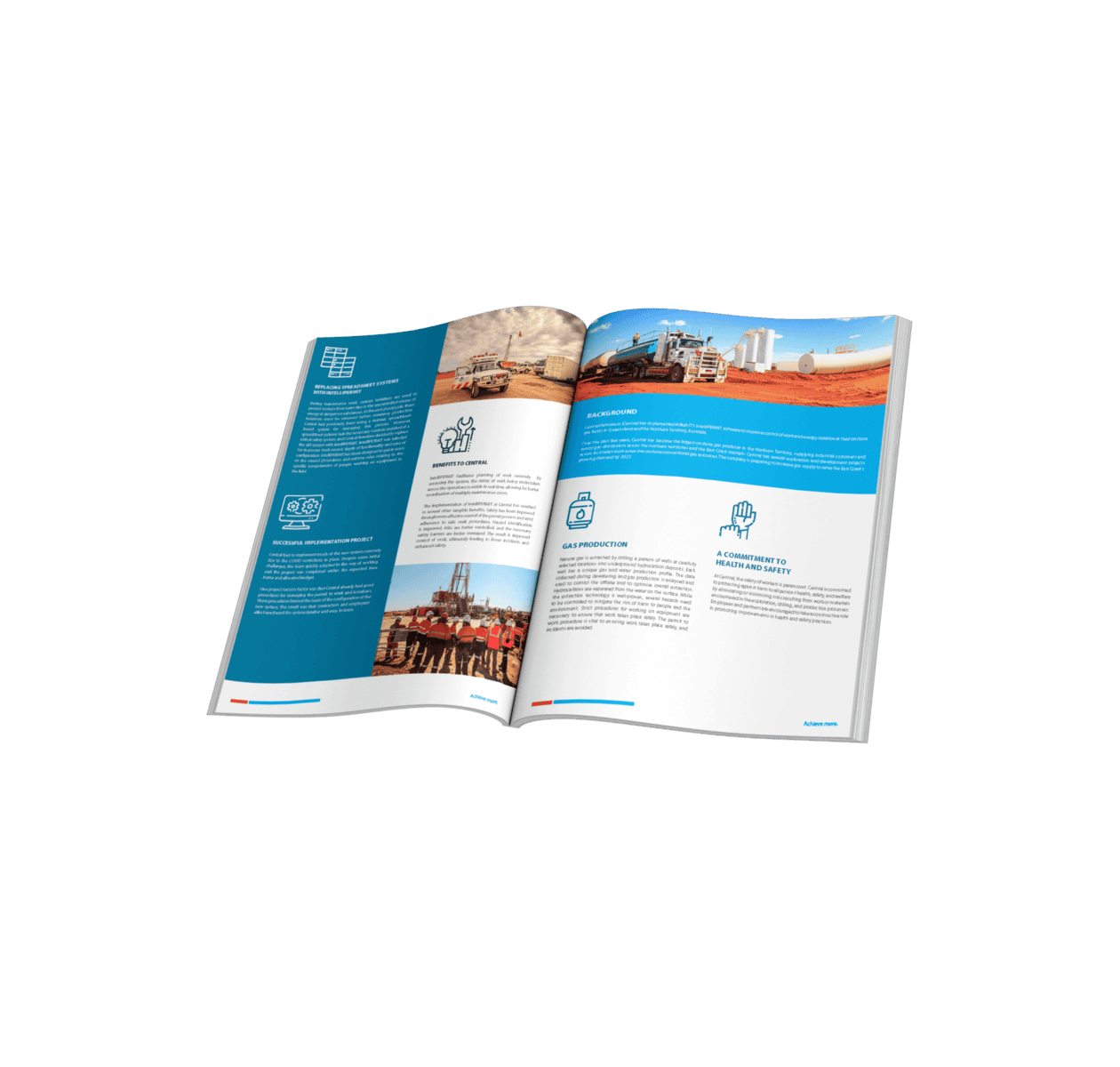 Safety Guide Book