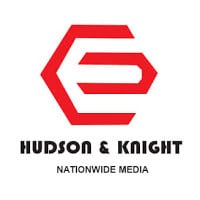 Intellipermit | Operational Safety Risk Management Software Hudson &Amp; Knight Logo