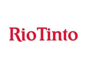 Isolation Management Rio Tinto