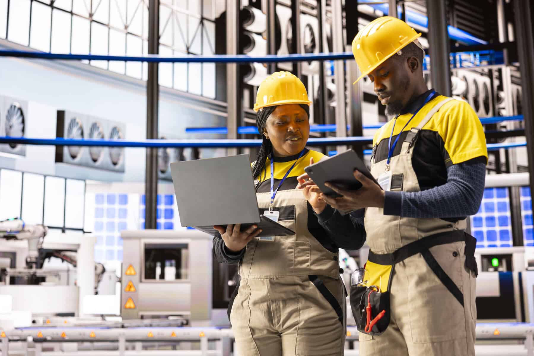 Intellipermit | Operational Safety Risk Management Software Establishing Compliance With Ohs