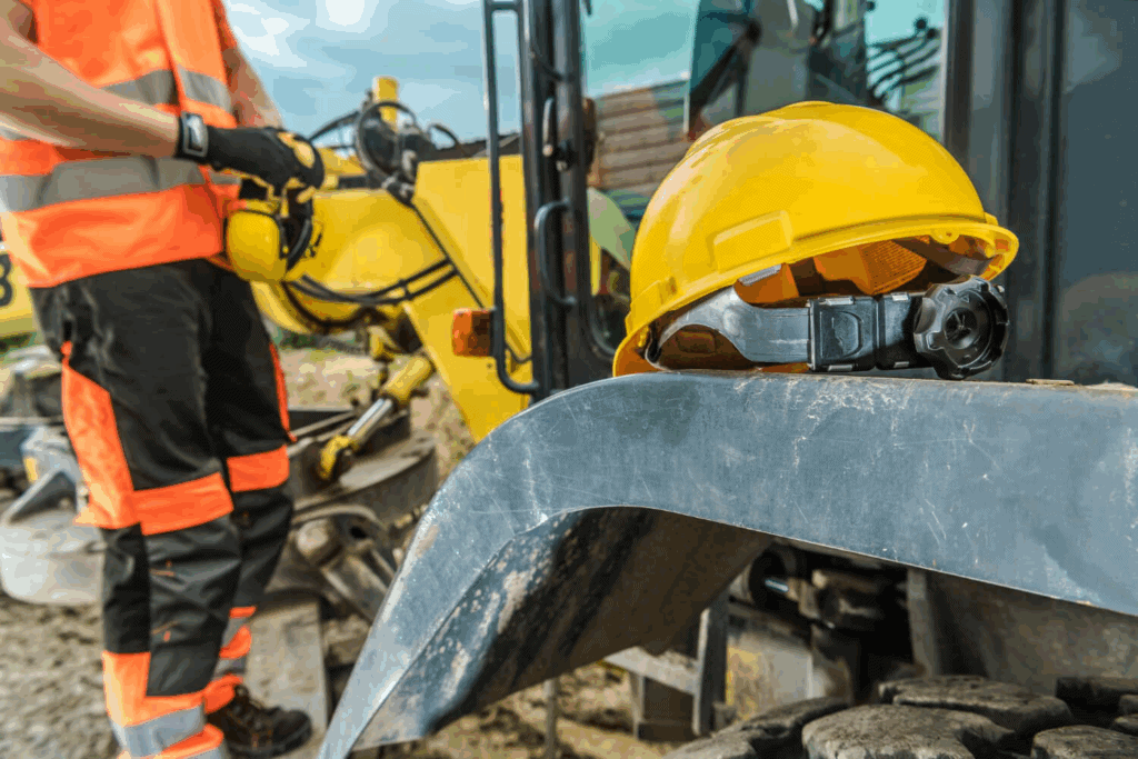 Whs Software In Australia: Moving Beyond Compliance For High-Risk Work Mining Equipment