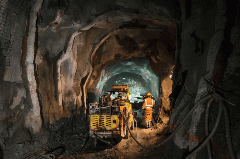 The role of workplace health and safety software in a mine, keeping workers safe