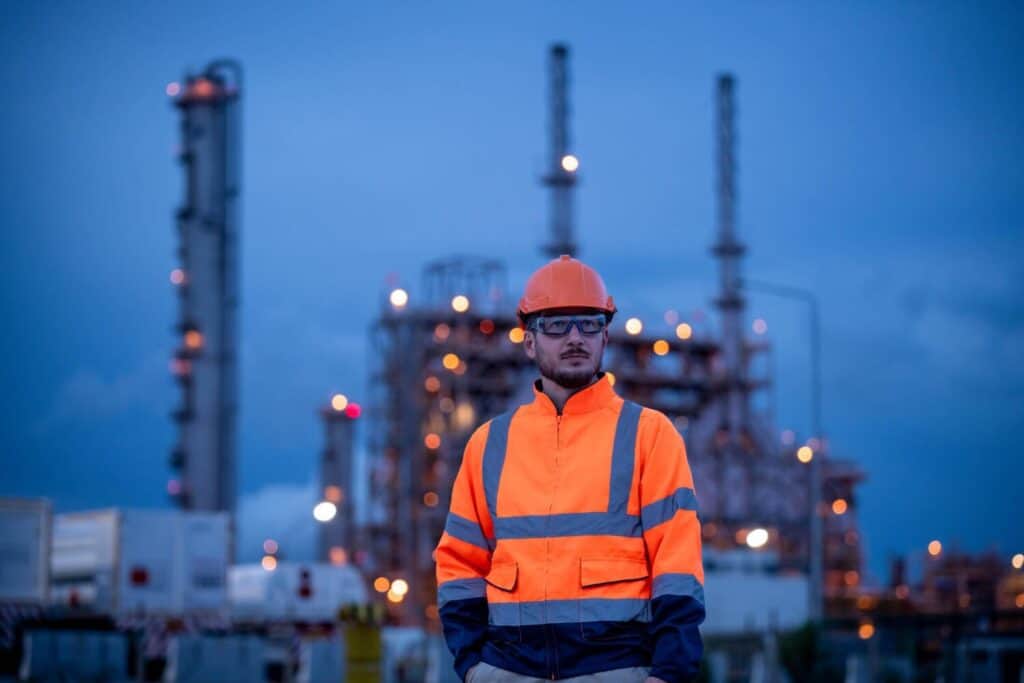 Permit Management Solutions For The Oil And Gas Industry: Boosting Safety And Productivity Permit-To-Work Management Solutions For The Oil And Gas Industry