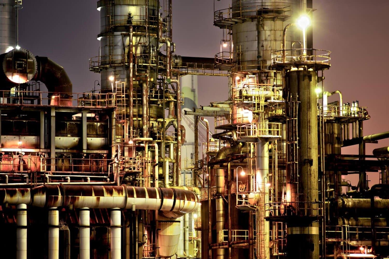 Lockout Tagout In The Oil And Gas Industry: Preventing Energy Isolation ...