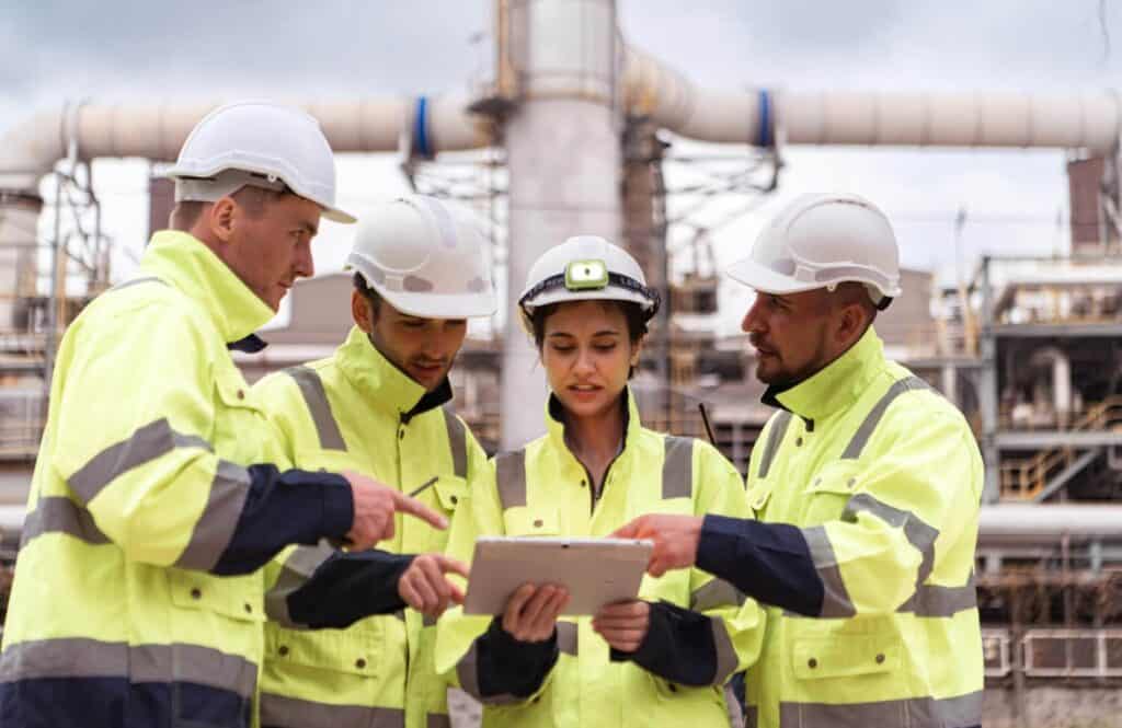 Lockout Tagout In The Oil And Gas Industry: Preventing Energy Isolation ...