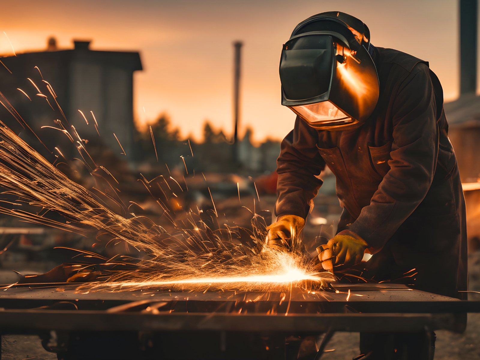 Intellipermit | Operational Safety Risk Management Software Hot Work Welding