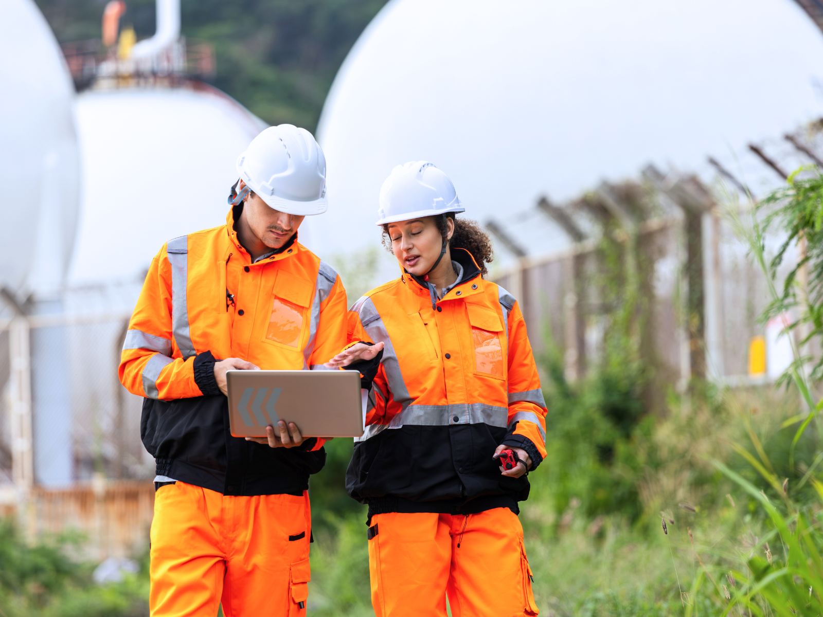 Intellipermit | Operational Safety Risk Management Software Low Risk Permit