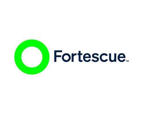 Fortescue
