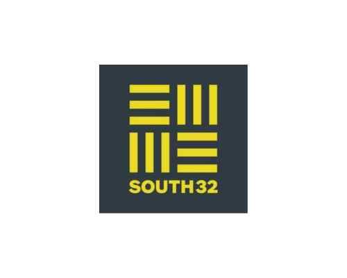 About South32