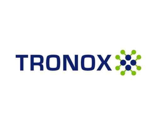 About Tronox